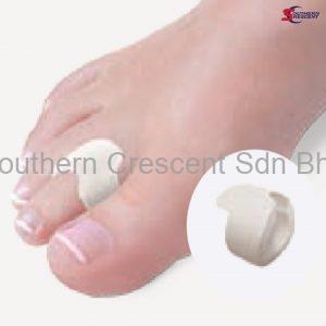 CORN GEL RING PROTECTOR