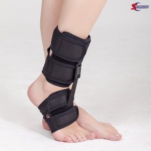 DORSIFILEXION STRAP (SHOE APPARATUS)