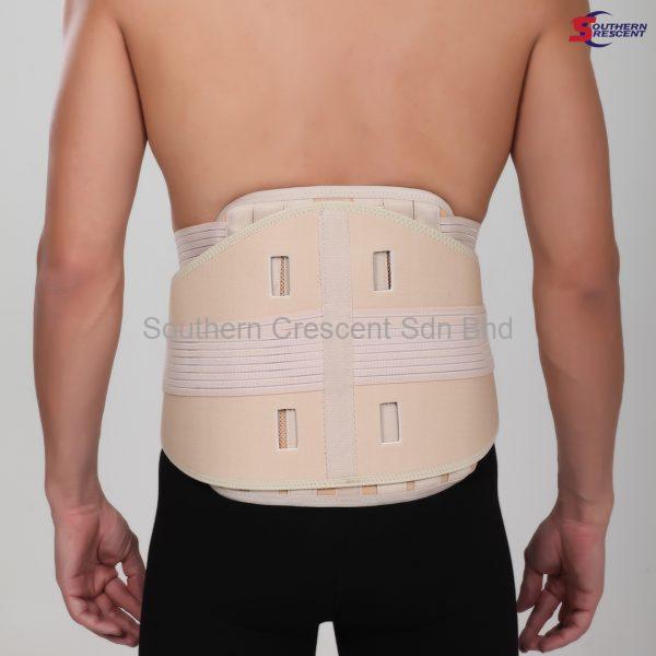 LOWER BACK SUPPORT AND EVE CORSET (32CM)