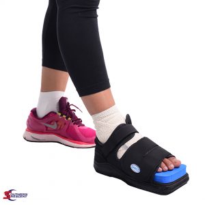 MEDSURG POSTOPERATIVE SHOE