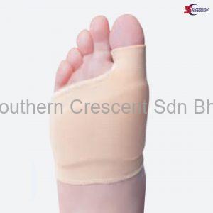 MET & BUNION PROTECTOR SLEEVE