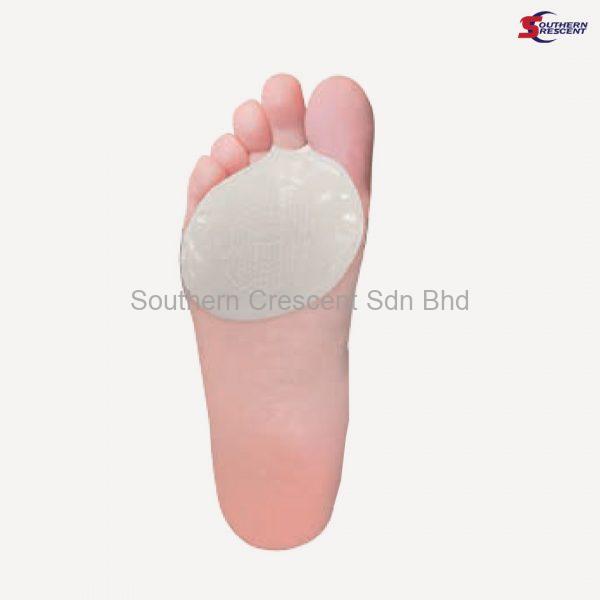 PURE GEL METATARSAL CUSHION