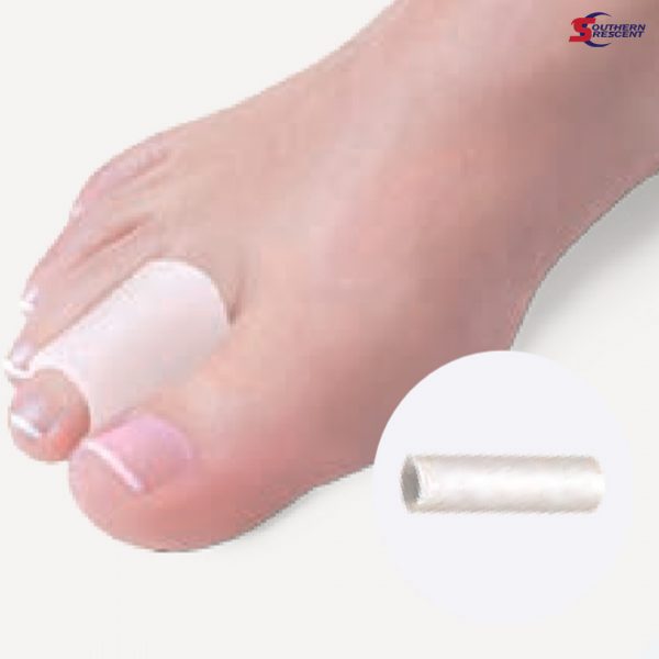 PURE GEL TOE TUBE / PURE GEL TUBE