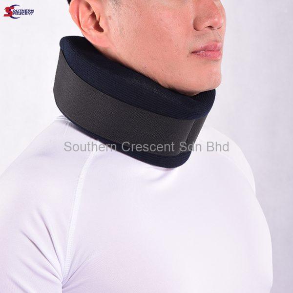 ORTHOSOFT SOFT SPONGE CERVICAL COLLAR