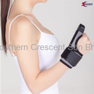 THUMB FIXING BRACE (DE QUERVAIN'S)