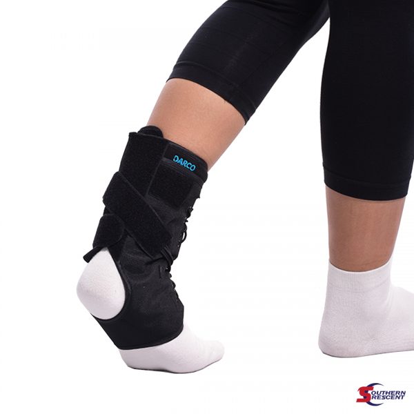 WEB ANKLE BRACE