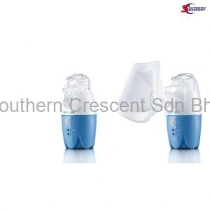 Southern Crescent Malaysia