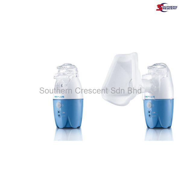 SUPERMESH NEBULIZER (NE-SM1)