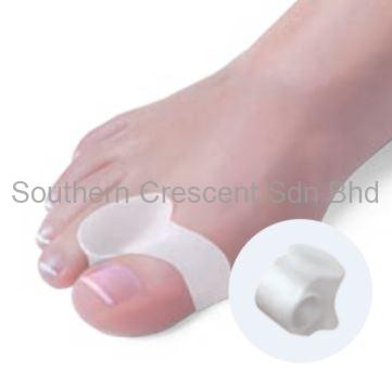 GEL BUNION SPREADER AND RING