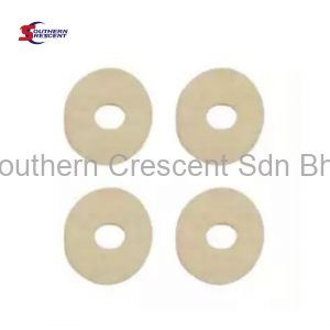Southern Crescent Malaysia