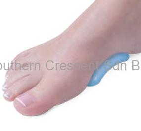 SILICONE ARCH SUPPORT