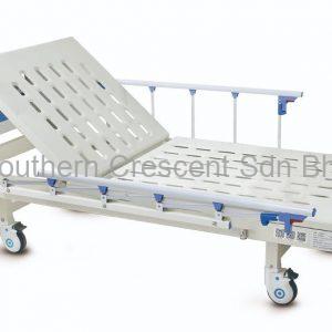 Southern Crescent Malaysia