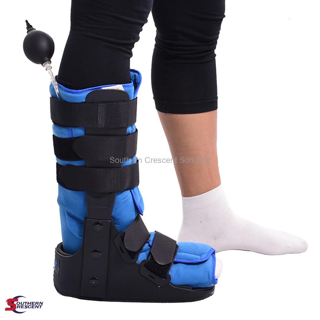 Air Traveller Stirrup Walker