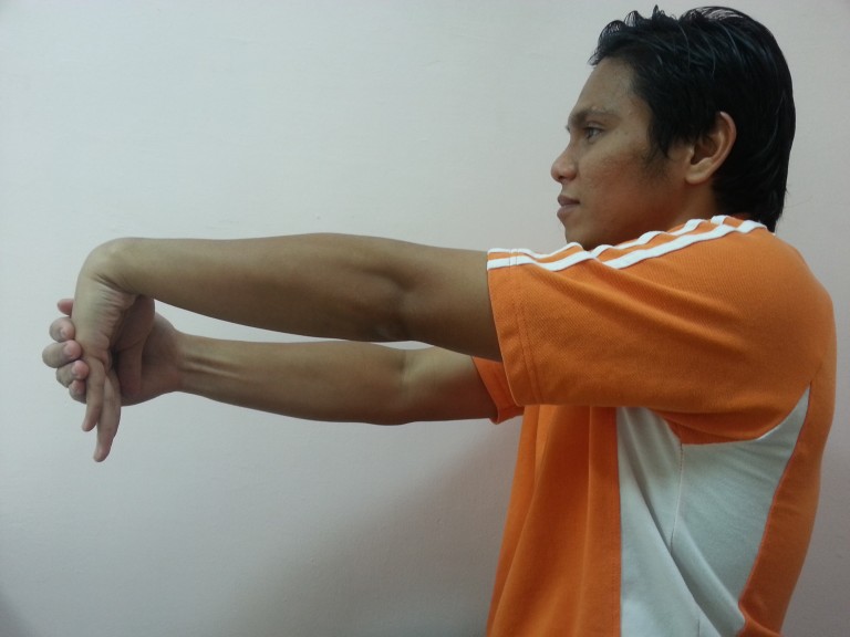 Southern Crescent Malaysia