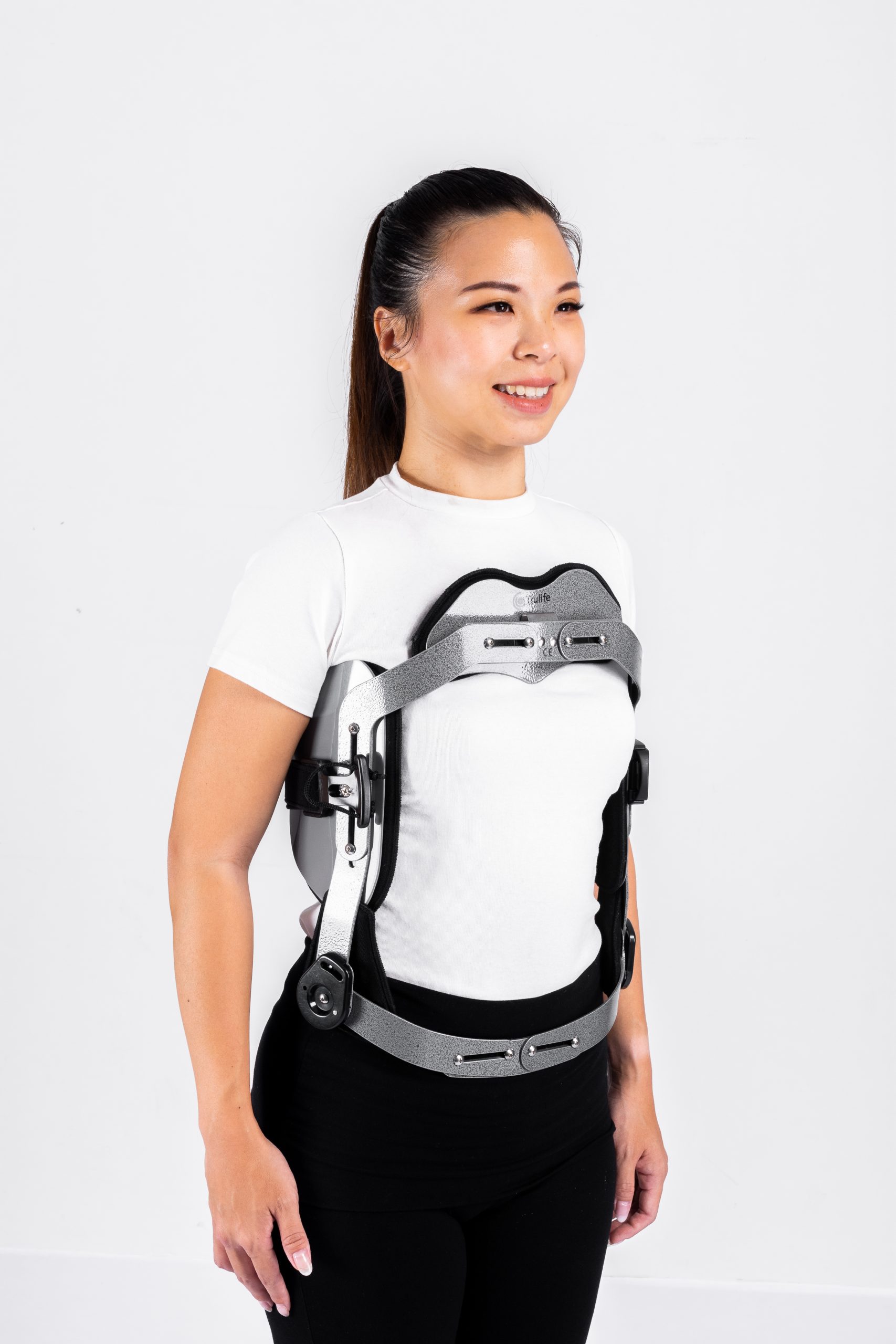 Trulife T39 Hyperextension Orthosis – Ortho Active