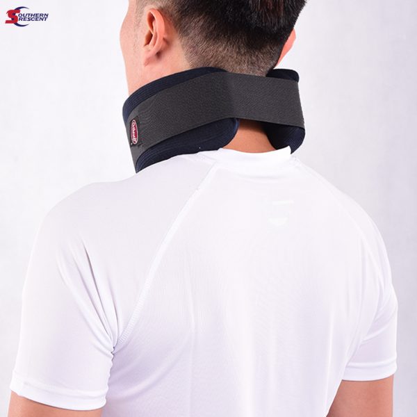 ORTHOSOFT SOFT SPONGE CERVICAL COLLAR