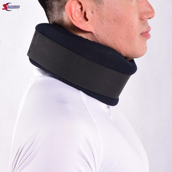 ORTHOSOFT SOFT SPONGE CERVICAL COLLAR